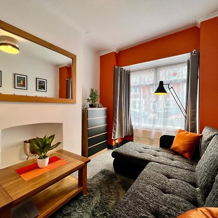 Oxford House - Great For Contractors Or Family Holidays クリーソープス エクステリア 写真