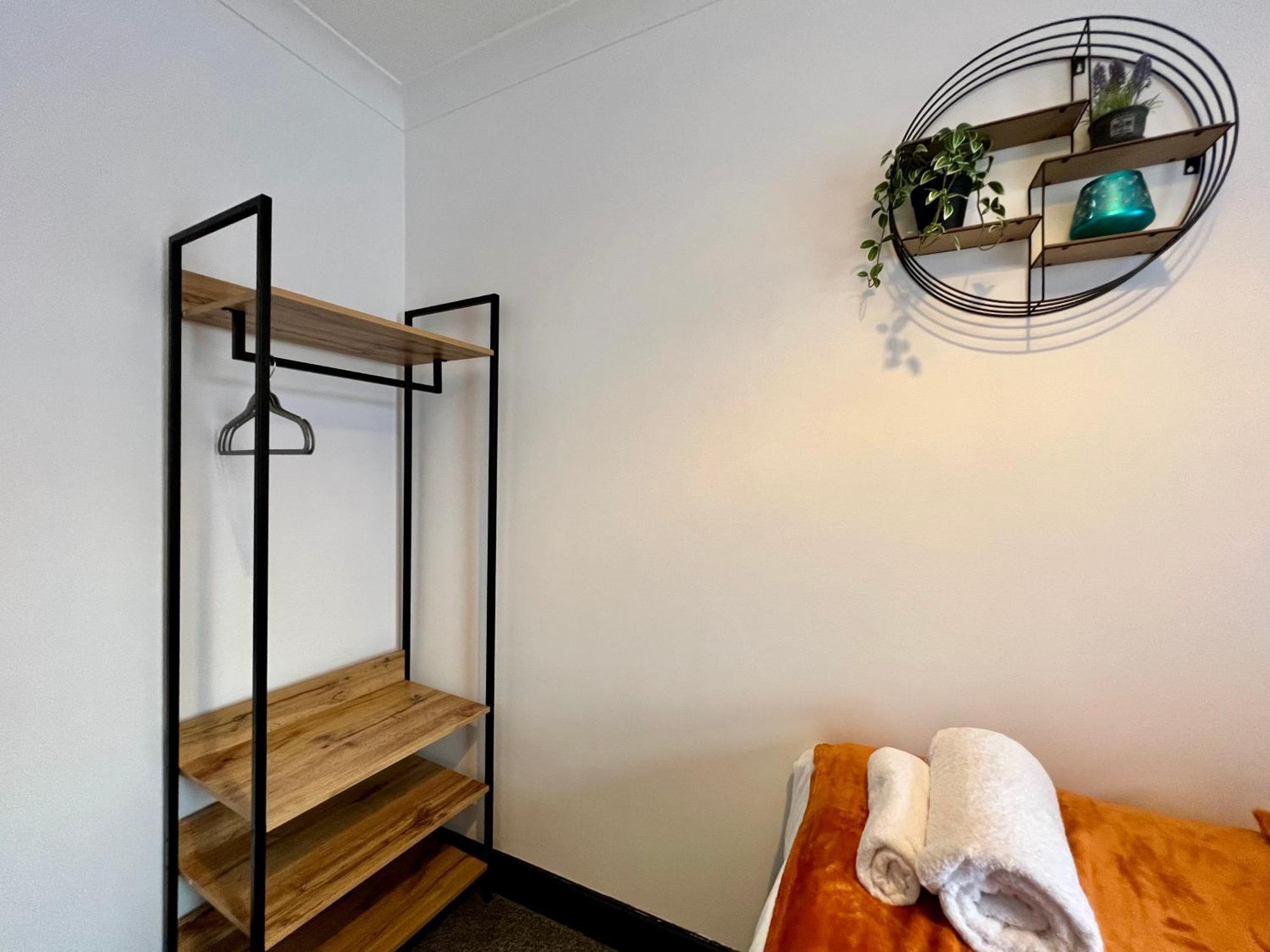 Oxford House - Great For Contractors Or Family Holidays クリーソープス エクステリア 写真