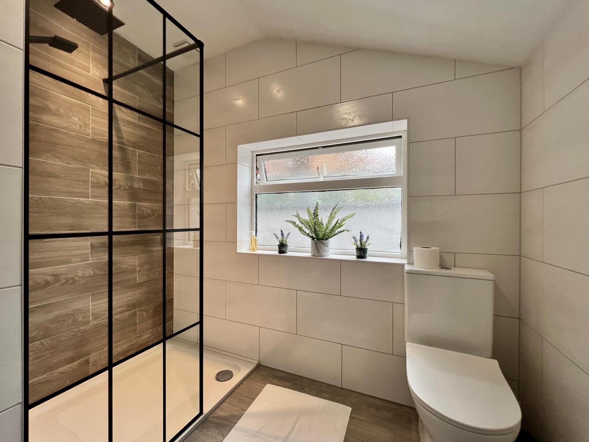 Oxford House - Great For Contractors Or Family Holidays クリーソープス エクステリア 写真